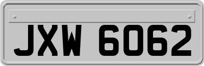 JXW6062