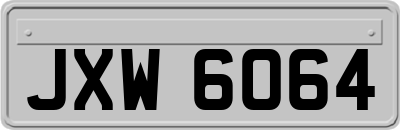 JXW6064