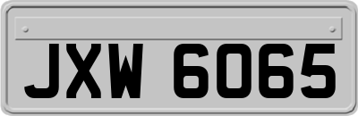 JXW6065