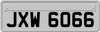 JXW6066