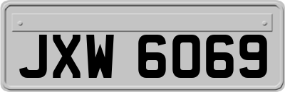 JXW6069