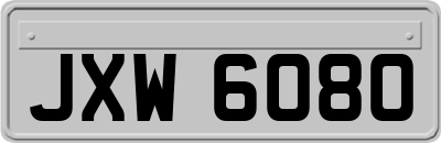 JXW6080