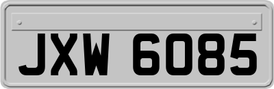 JXW6085