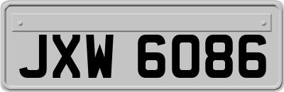 JXW6086