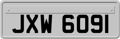 JXW6091