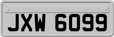 JXW6099