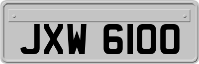 JXW6100