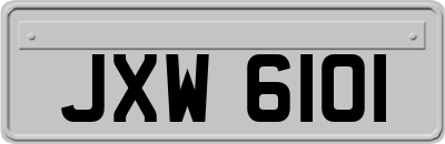 JXW6101