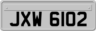 JXW6102