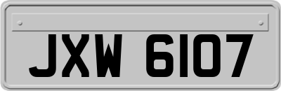 JXW6107