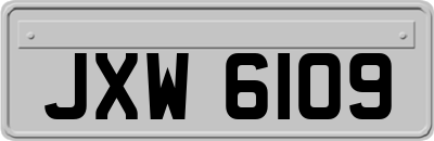 JXW6109