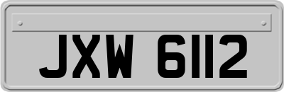 JXW6112