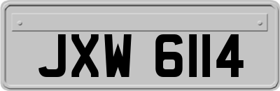 JXW6114