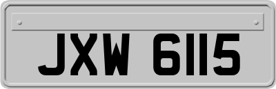 JXW6115