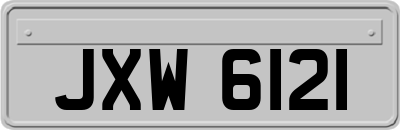 JXW6121