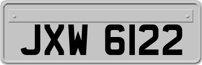 JXW6122