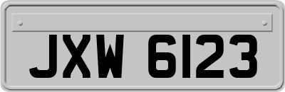 JXW6123