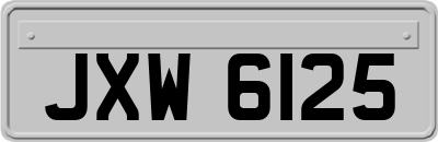 JXW6125