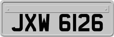 JXW6126