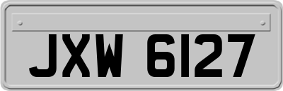 JXW6127