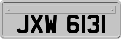 JXW6131