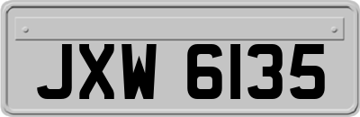 JXW6135