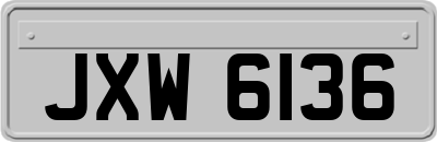 JXW6136