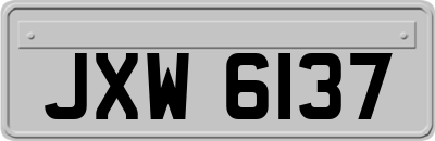 JXW6137