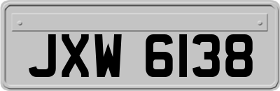 JXW6138