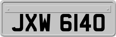 JXW6140