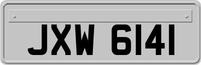 JXW6141