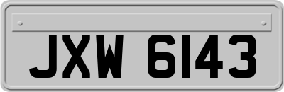 JXW6143