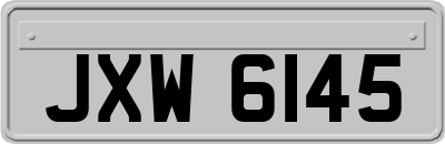 JXW6145