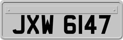 JXW6147