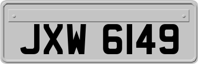 JXW6149