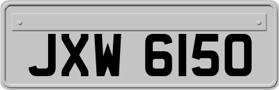 JXW6150