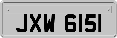 JXW6151