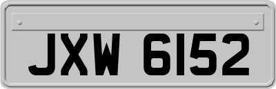 JXW6152