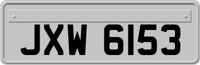 JXW6153