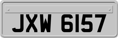 JXW6157