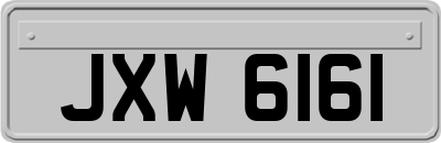 JXW6161