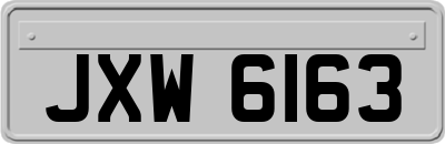 JXW6163