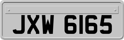 JXW6165
