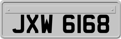 JXW6168