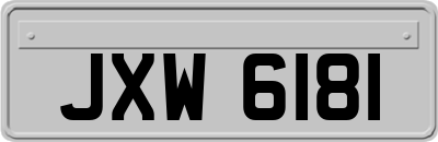 JXW6181
