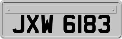 JXW6183