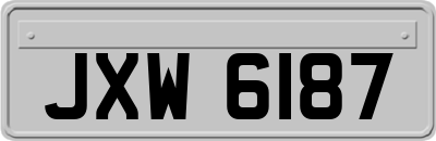 JXW6187