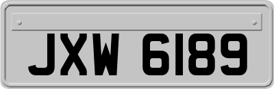 JXW6189