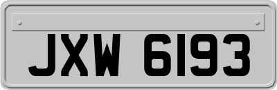 JXW6193