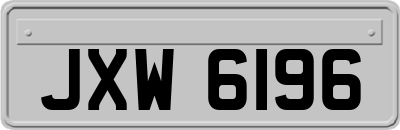 JXW6196